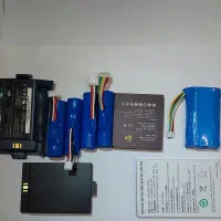 باتری کارتخوان|فروشگاه و مغازه|تهران, جنت‌آباد جنوبی|دیوار