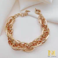 دستبند آبکاری ژوپینگ اسماعیل پور