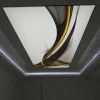 کناف،کاغذدیواری پارکت دیوارپوش سامت گچبری و پتینه|خدمات پیشه و مهارت|چهاربرج, |دیوار