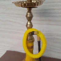 قلیون برنجی