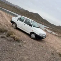 پراید 131