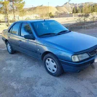 پژو اس ال ایکس SLX TU5|خودرو سواری و وانت|بافق, |دیوار