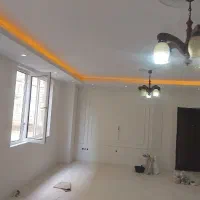 نقاشی ساختمان شبانه روزی فردیس