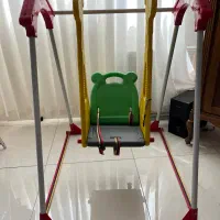 تاب کودک مدل زرافه