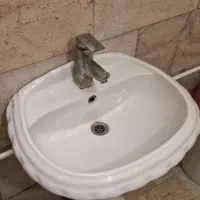 روشویی چینی کرد