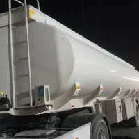 تانکر چهارمواد ماموت مدل ۹۵ دیسک|خودرو سنگین|بیرجند, |دیوار