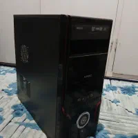 ۲عدد کیس کامپیوتر|رایانه رومیزی|تهران, تولید دارو|دیوار