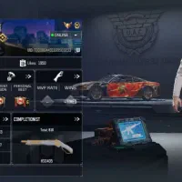 اکانت کالاف|کنسول، بازی ویدئویی و آنلاین|صوفیان, |دیوار