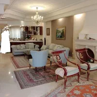 آپارتمان ۱۶۸متری در خاص ترین کوچه زعفرانیه