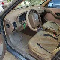 پژو 405 مدل92دوگانه شرکت|خودرو سواری و وانت|ورامین, ورامین|دیوار