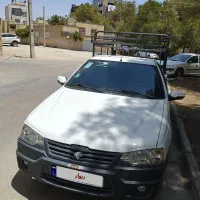 آریسان 1بی رنگ