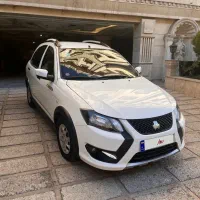 کوییک s|خودرو سواری و وانت|تهران, شهرک چیتگر|دیوار