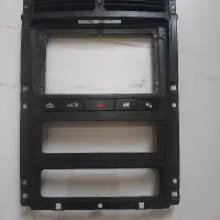 قاب مانیتور پژو پارس