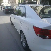 سراتو ۲۰۰۰ اتوماتیک مدل ۹۵ در حد صفر