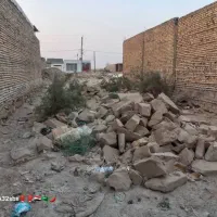زمین کوی سادات|فروش زمین و ملک کلنگی|اهواز, گلدشت|دیوار