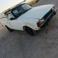 پیکان وانت 91|خودرو سواری و وانت|بالا ولایت, |دیوار