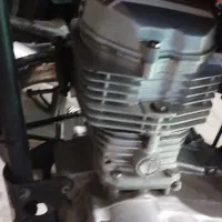 هندا مدل ۹۰ هیرمند|موتورسیکلت|مشهد, عیدگاه|دیوار