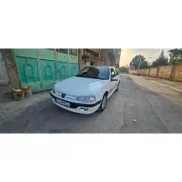 پژو پارس tu5401|خودرو سواری و وانت|لردگان, |دیوار