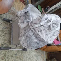 گهواره نوزاد