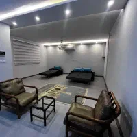 اجاره سویت مبله شیک فلسطین|اجارهٔ کوتاه‌مدت آپارتمان و سوئیت|مشهد, راهنمایی|دیوار