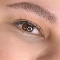 طراحی و قرینه سازی ابرو به روش هیراستروک /موربروز|خدمات آرایشگری و زیبایی|تهران, مجیدیه|دیوار