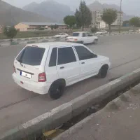 پراید ۱۱۱se