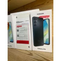 گوشی سامسونگ A16