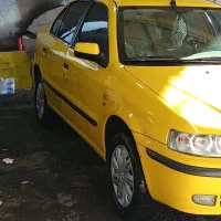 سمندمدل۹۷مولتی پلکس برون شهری