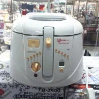 سرخ کن فوما ژاپن