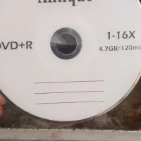 DVDخام|پخشکننده DVD و ویدیو|اراک, |دیوار