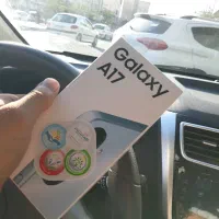 سامسونگ a17