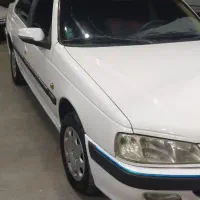 پارس 94دوگانه کارخونه تک برگ