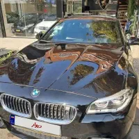 بی ام و ۵۲۸ مدل۲۰۱۵|خودرو سواری و وانت|اصفهان, باغ نگاره|دیوار