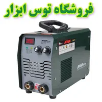 ۲۰۰ آمپر آروا کد ۲۱۷۸ با لوازم و‌گارانتی/ نمایندگی|ابزارآلات|مشهد, طلاب|دیوار