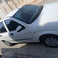 تیبا 2 (هاچبک) EX، مدل ۱۳۹۷|خودرو سواری و وانت|بندر گناوه, |دیوار