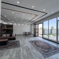 ویلاباغ مدرن400مترکنتوربرق اب وگازتهراندشت سهیلیه|فروش خانه و ویلا|کرج, گلشهر|دیوار