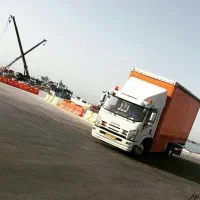 شـرکت سـبـلـان بـار 24ساعـته بـاکارگر وکامیونت|خدمات حمل و نقل|اردبیل, |دیوار