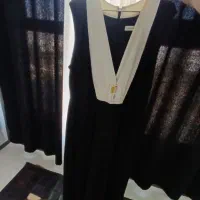 لباس مجلسی CK زنانه
