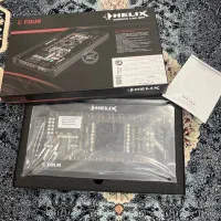 امپلی فایر هلیکس c four