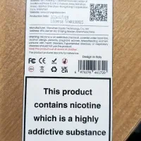 پاد ماد (ویپ) anyx|زیورآلات و اکسسوری|اسلامشهر, شهرک مهدیه|دیوار