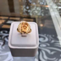 شارژ انگشتر بهراد و گوشوار کرلی تعداد محدود