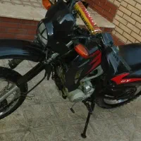 تریل آرمین ۲۰۰ انجین نو پلاک فوری