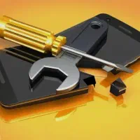 تعمیرات انواع مبایل در خدمتیم