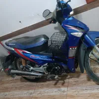 ویوتازه تعمیرجفت چرخ دیسک