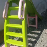 سرسره ۵ پله مدل ۱۱۱۱