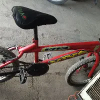 دوچرخه viva 20 حرفه ای|دوچرخه، اسکیت، اسکوتر|همدان, |دیوار