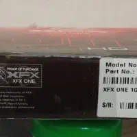 Vga Card XFX2450|قطعات و لوازم جانبی رایانه|تهران, امیریه|دیوار