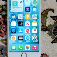 گوشی آیفون 7 همراه با کارتن|موبایل|شاهین‌شهر, طالقانی|دیوار