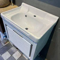 روشویی مدل گری سایز ۶۰|لوازم سرویس بهداشتی|ارومیه, |دیوار