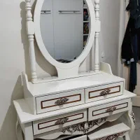 فروش سرویس خواب|تخت و سرویس خواب|فولادشهر, مسکن مهر فولادشهر|دیوار